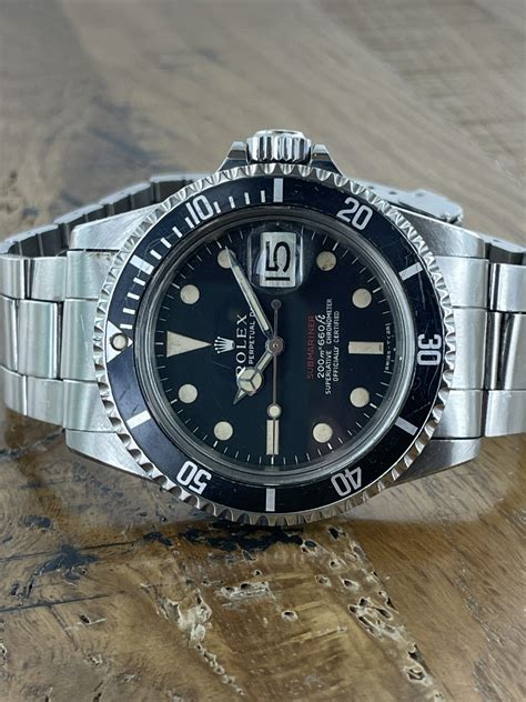 rolex submariner 1680 come si usa|rolex submariner 1680 value.